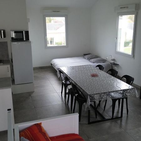 L Atelier Apartman Courtisols Kültér fotó