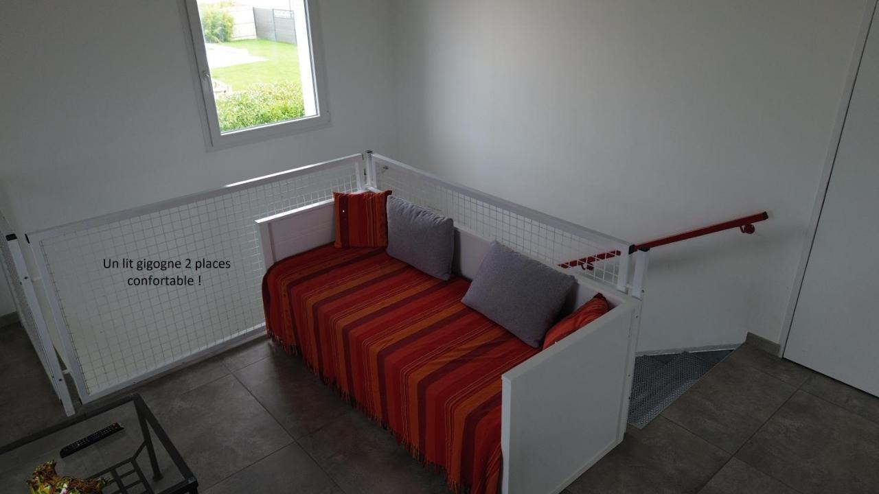 L Atelier Apartman Courtisols Kültér fotó